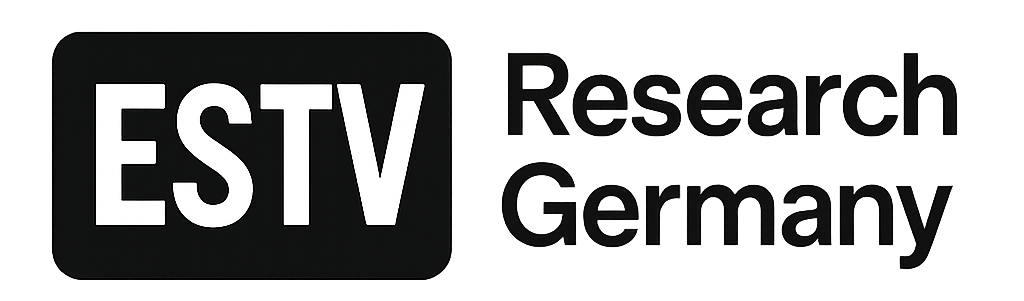 ESTV Research Germany